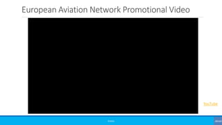 European Aviation Network Promotional Video
©3G4G
YouTube
 