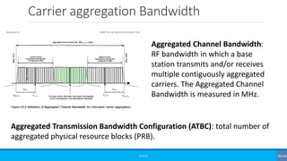 Beginners Bandwidth Throughput Latency Jitter In Mobile Networks Ppt Beginners Bandwidth Throughput Latency Jitter In Mobile Networks Ppt