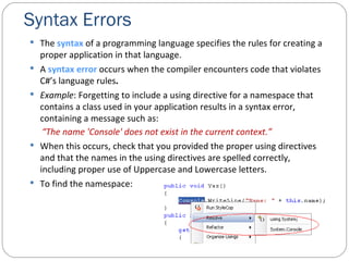 Basics1 | PPT