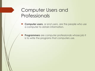 Basics of Computer and its internals.pptx