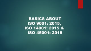 Basic Standard Iso Basics about ISO Standards - Purchase.pptx