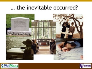 … the inevitable occurred?

23

 