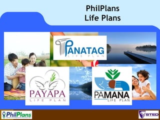 PhilPlans
Life Plans

28

 