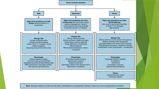 Basics And Principles Of Ct Scan And Windowing Pptx
