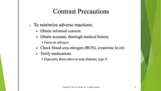 BASICS AND PRINCIPLES OF CT SCAN and windowing.pptx