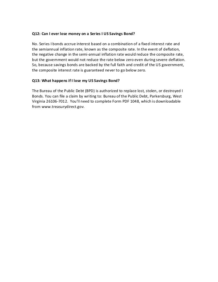 recording savings bonds in banktivity 6