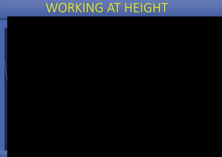 Email: info@westfieldsoffshore.com - www.westfieldsoffshore.com Tel.+233 503806661 (0) 501550047(0)501549944Email: info@westfieldsoffshore.com - www.westfieldsoffshore.com Tel.+233 503806661 (0) 501550047(0)501549944
WORKING AT HEIGHT
 