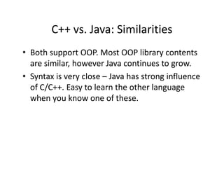 basicsCC++1.pdf in Pakistan and its parts | PPT