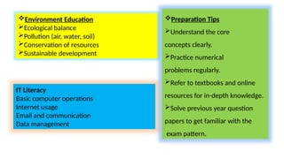 Basic Science and Engineering Syllabus for ALP Exam.pptx