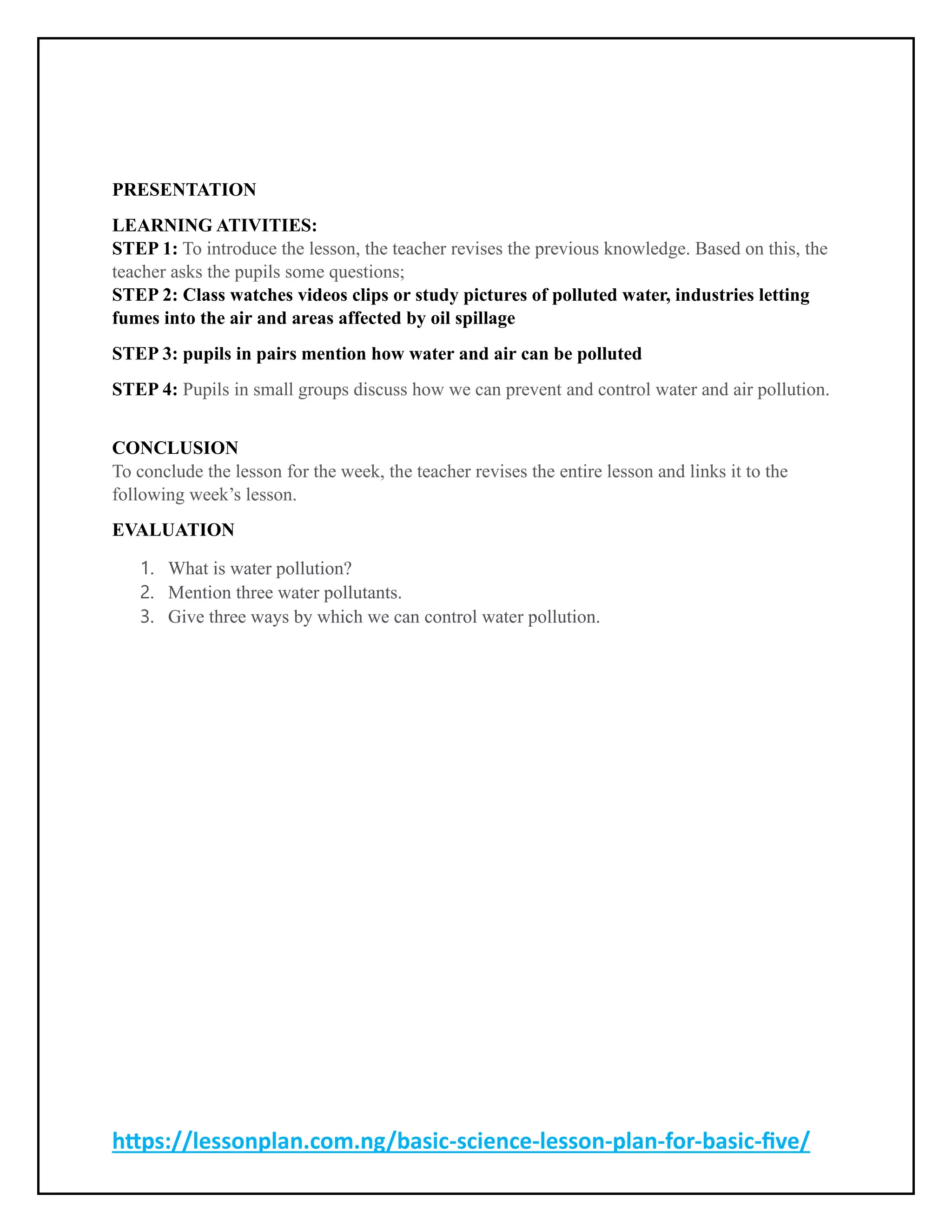 BASIC SCIENCE BASIC FIVE LESSON PLAN.pdf