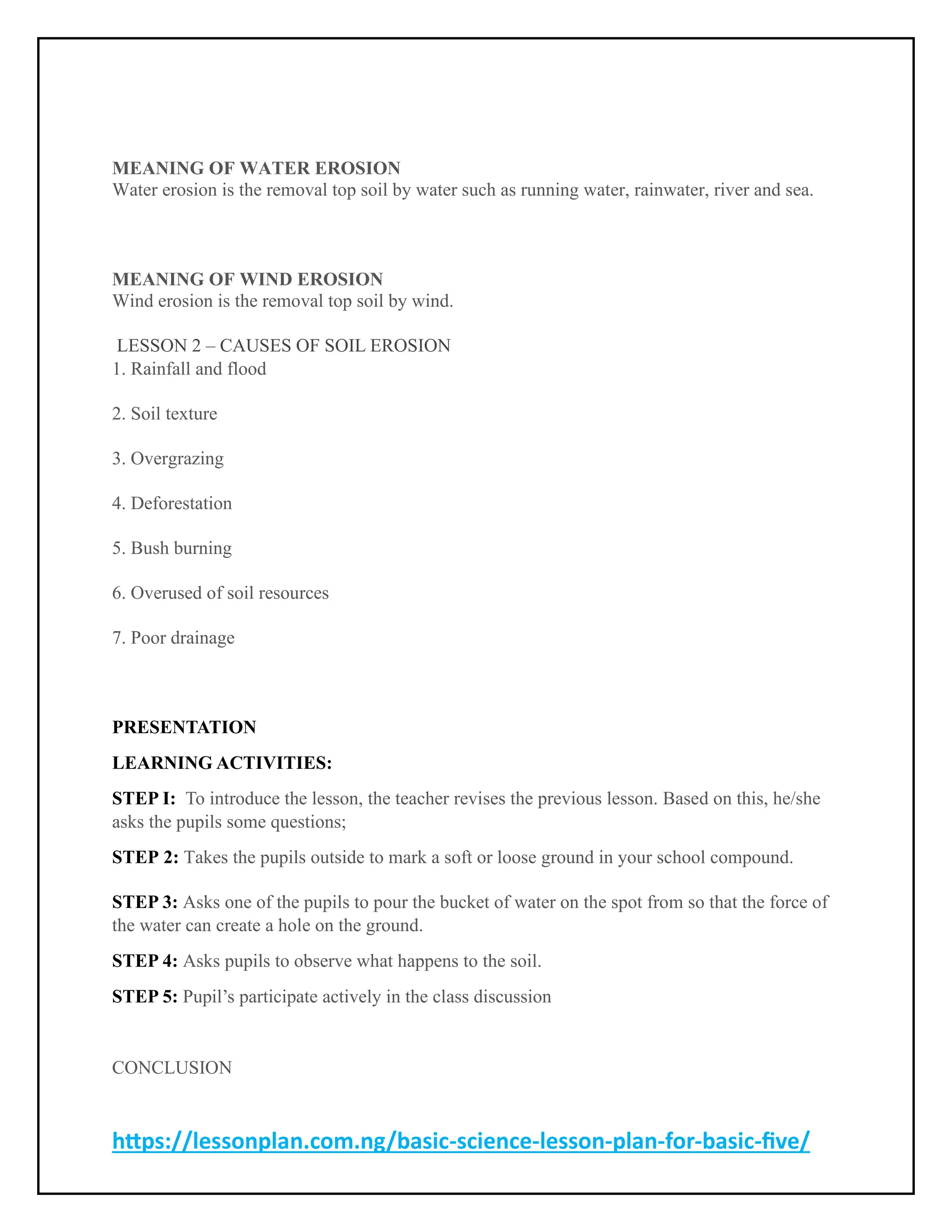 BASIC SCIENCE BASIC FIVE LESSON PLAN.pdf