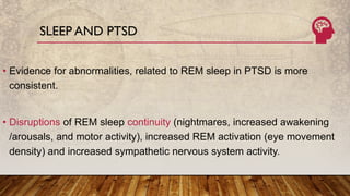 Modisleep Pattern Basic science of sleep by dr. rujul modi | PDF