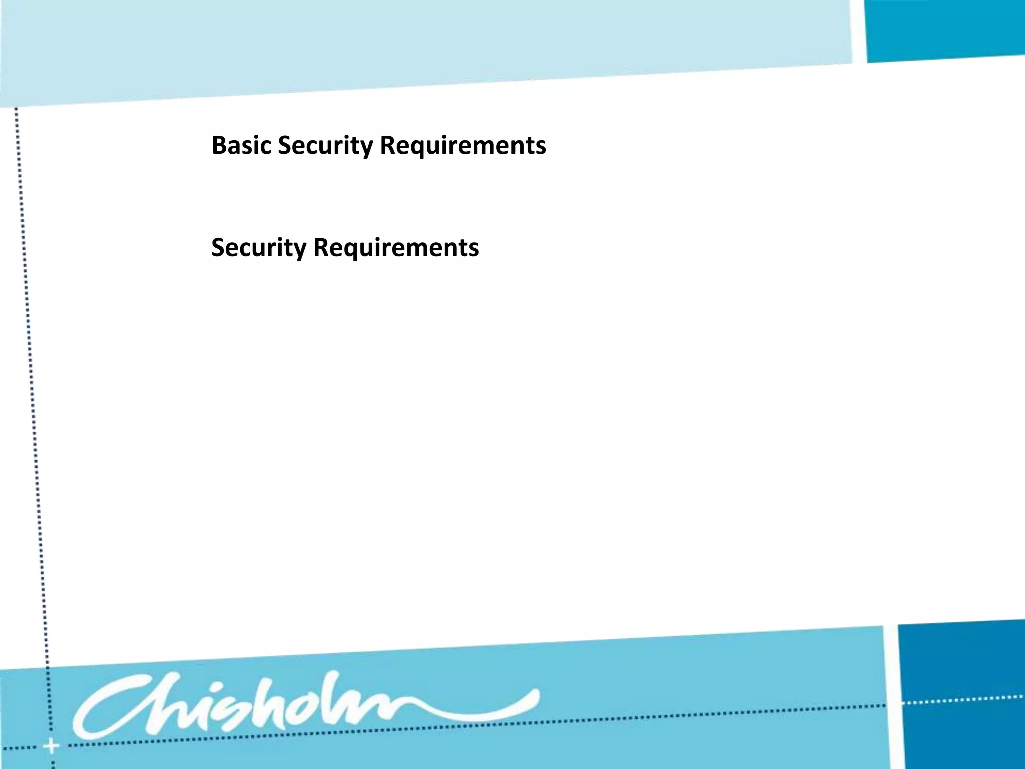 Sometimes, achieving both of these elements can be very difficult.