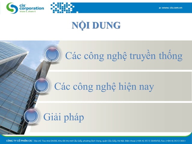 Basic Security Training day 2 | PPT