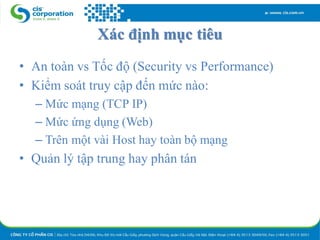 Basic Security Training day 2 | PDF