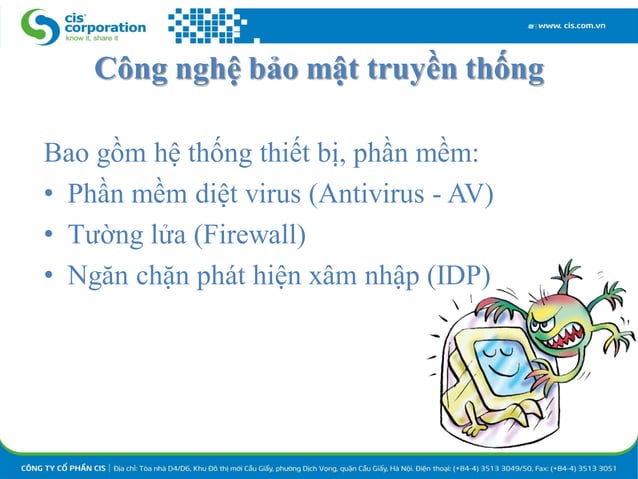 Basic Security Training day 2 | PPT