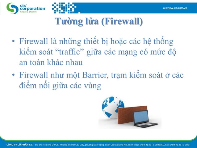 Basic Security Training day 2 | PPT