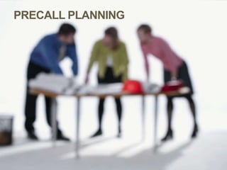 Plan of Talk
1. Introduction to selling skills.
a) Principles of salesmanship
b) 3 dimensions of selling
2. Call sequence
a) Pre-call planning
b) Opening.
c) Probing.
d) Reinforcing.
e) Gaining commitment.
3. Dealing with resistance.
a) Misconception
b) Real objection
c) Lack of interest
d) Skepticism
4. Using visual aids.
2/4/2016
 
