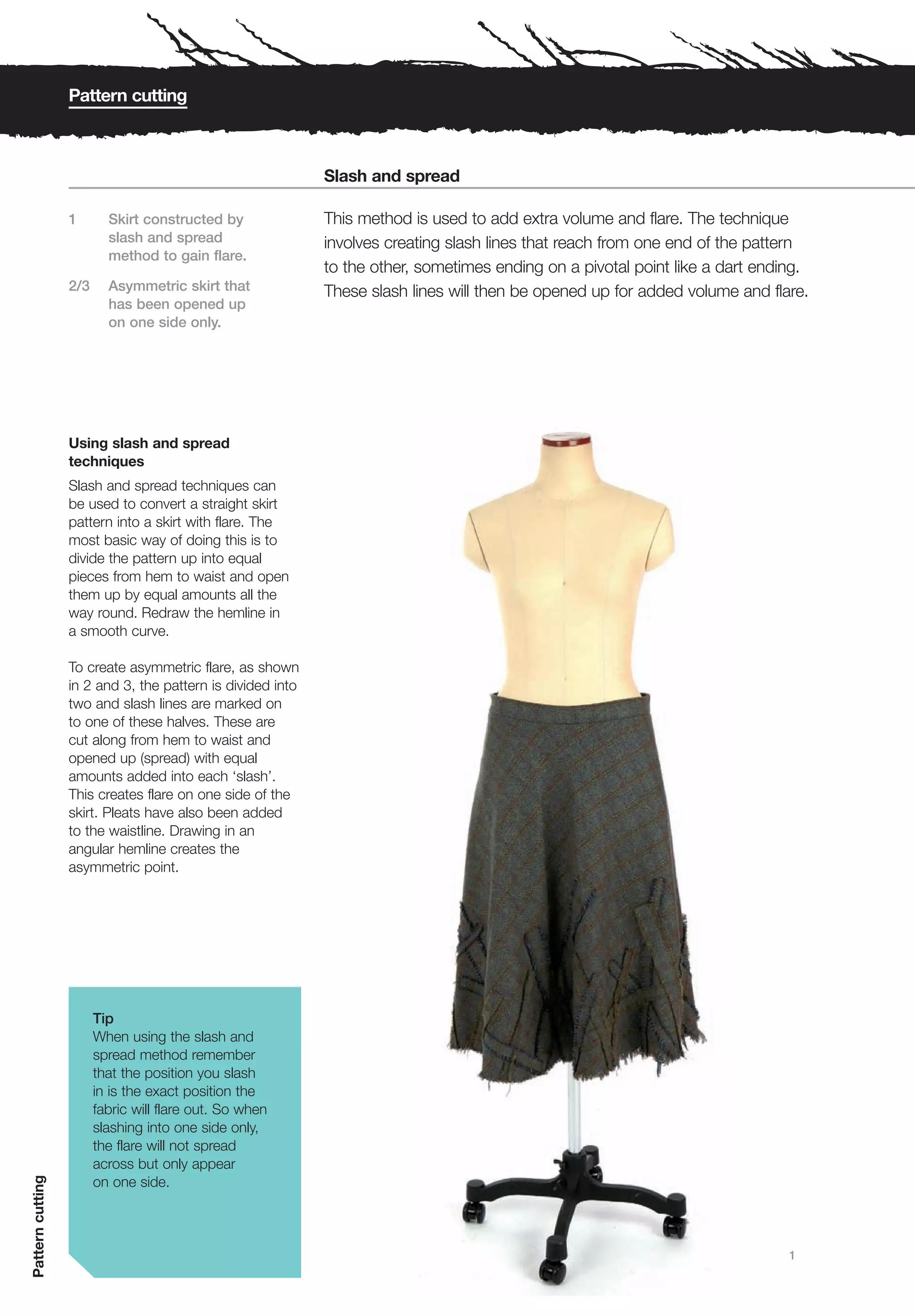 Basics fashion design construction (2009)bbs