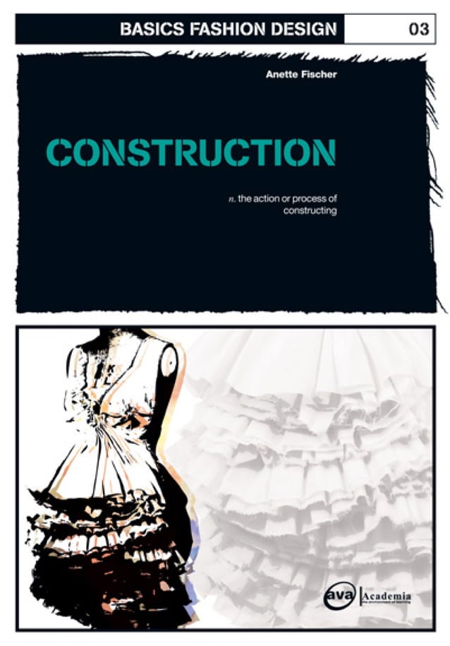 Basics fashion design construction (2009)bbs