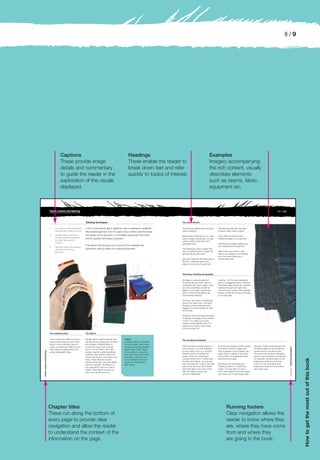 Basics fashion design construction (2009)bbs | PDF