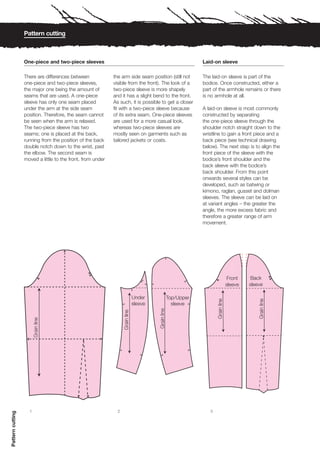 Basics fashion design construction (2009)bbs | PDF