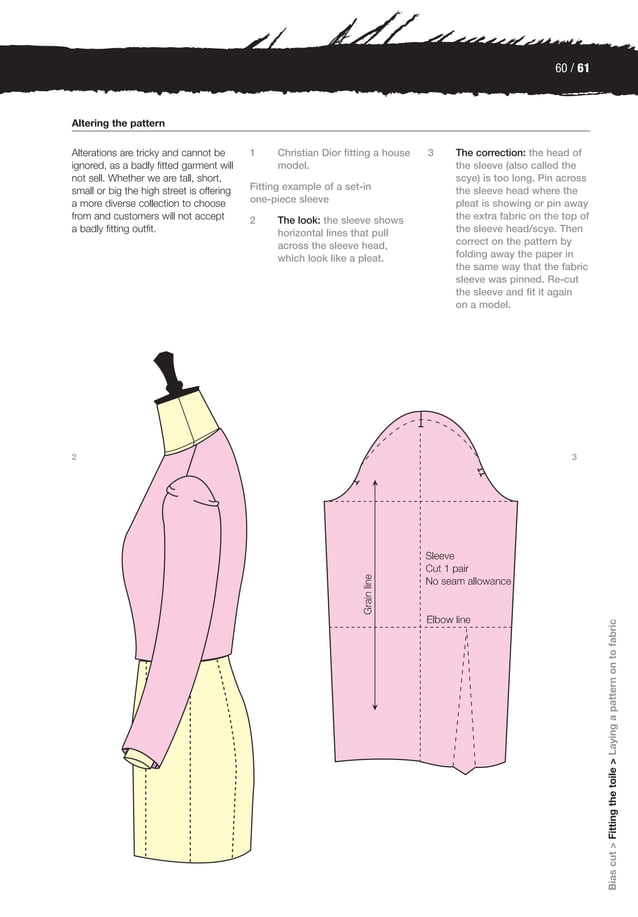 Basics fashion design construction (2009)bbs