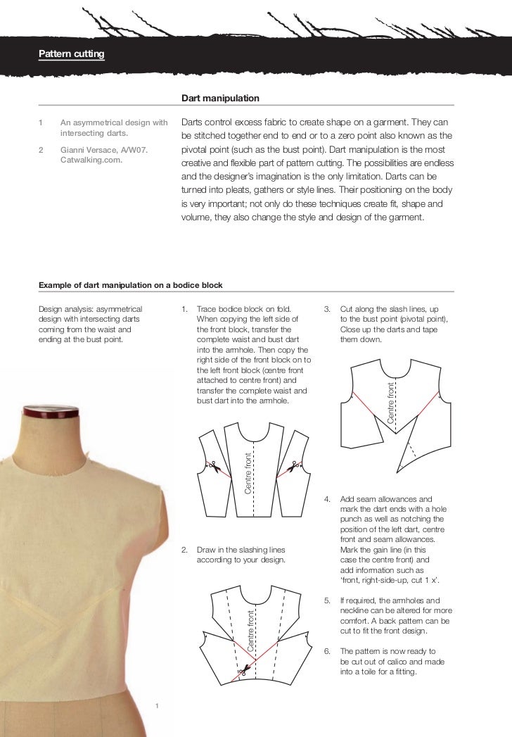 Basics fashion design construction (2009)bbs