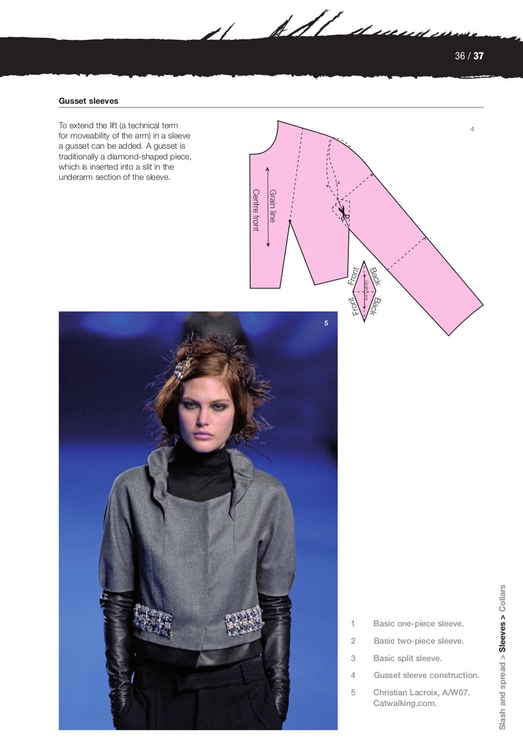 Basics fashion design construction (2009)bbs