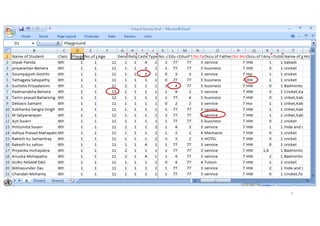Basics for beginners in statistics | PDF - Stats Modeling Tutorial For Beginners
