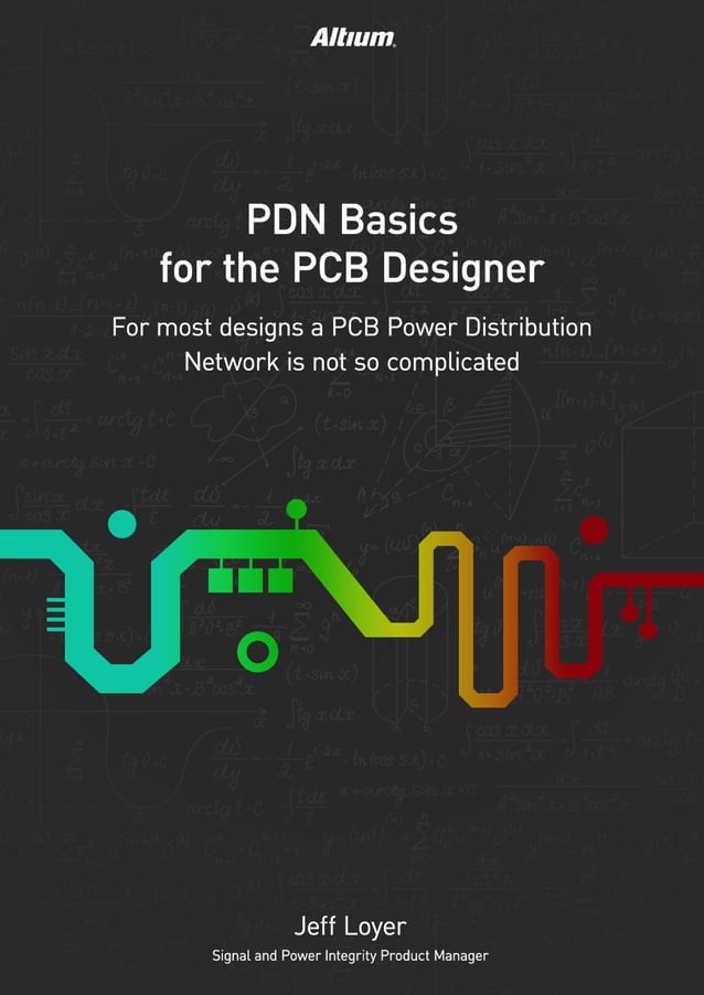 Basics for pdn pcb designers | PDF