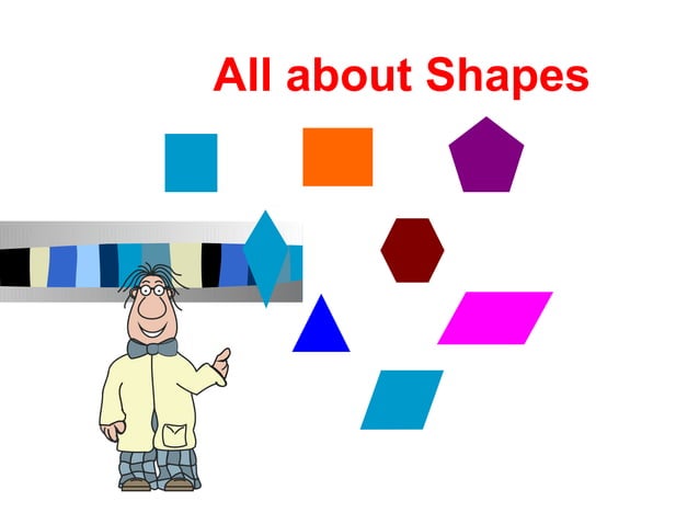 Basic Shapes | PPT