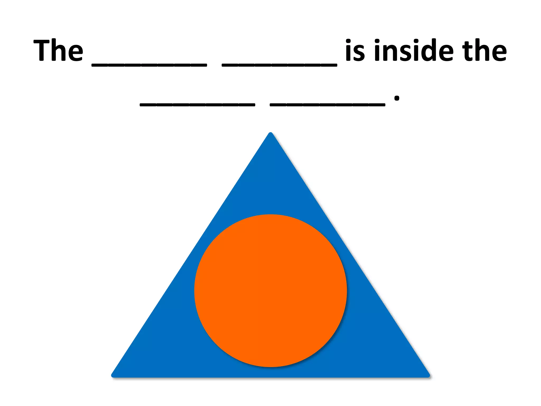 Basic Shapes and Colours | PPTX