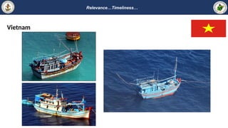 Relevance…Timeliness…
Vietnam
 