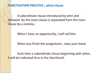 Basic Shorthand Part 2 boa | PPT