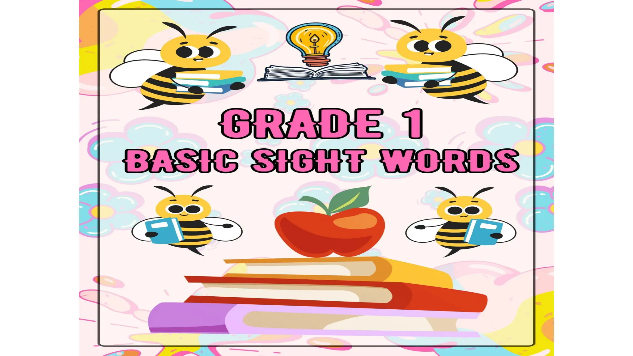 lesson about basic sight word eleme.pptx
