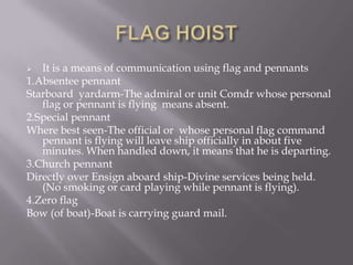Basic signal and communication | PPTX