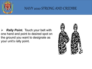 BASIC SIGNAL COMMUNICATION.pptx