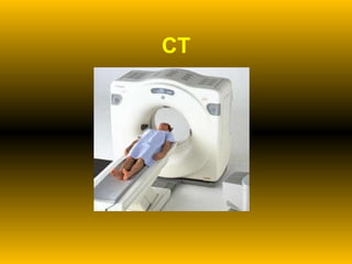 CT 