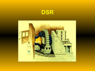 DSR 
