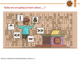 introduction to c++ and its methods class and program | PPTX