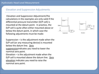 Basics instrumentation and control | PDF