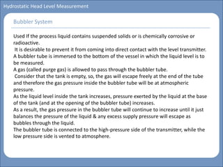 Basics instrumentation and control | PDF