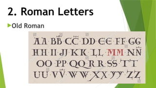 Roman Code Drawing Basic Sketching, Outlining,Shading, and.pptx