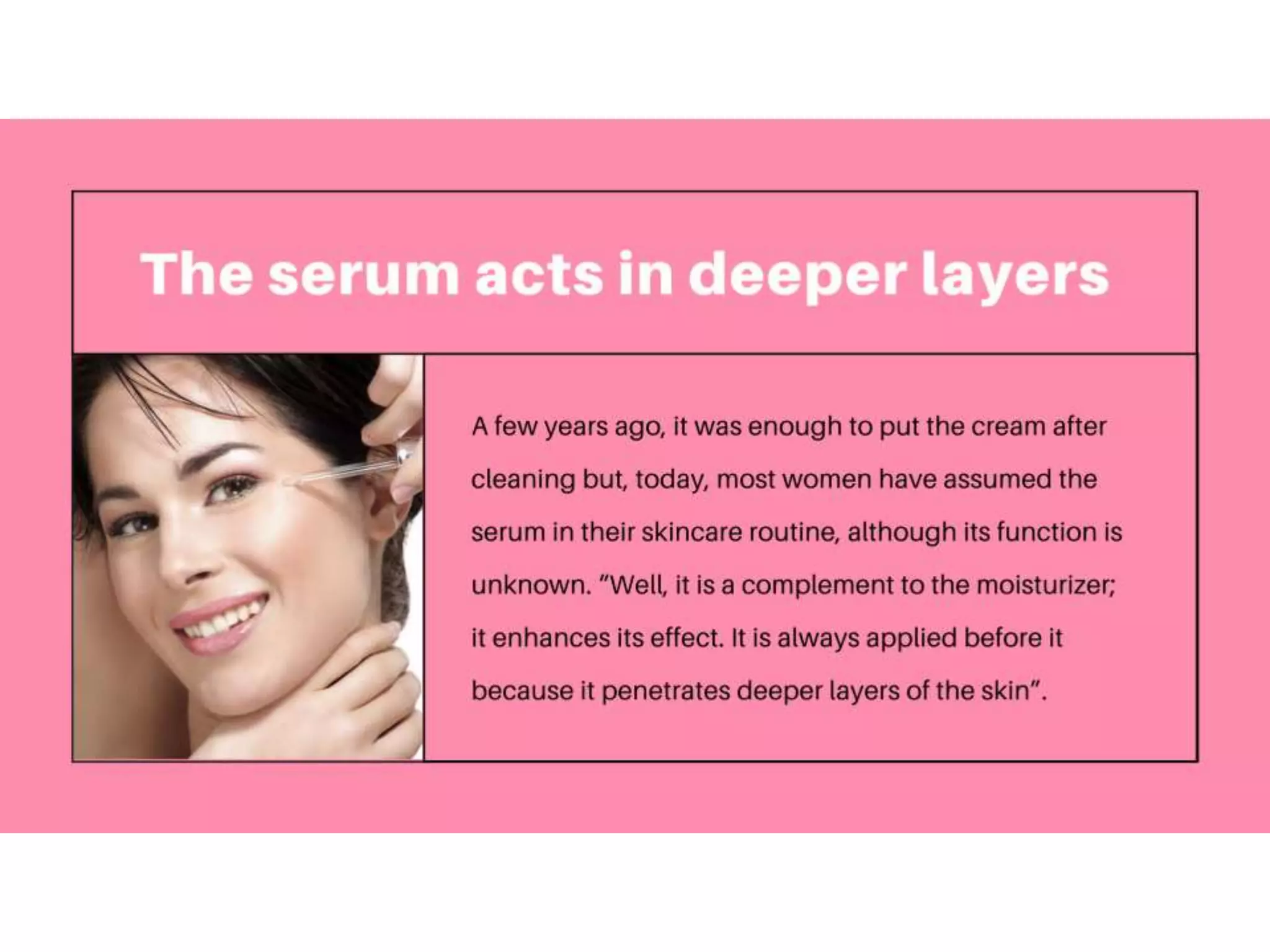 Basic Skincare Routine For All Skin Types | Bellezon Professional | PPTX