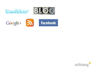 kontrollierte Explosion:

- kaum Suchmaschinenrelevanz
- keine Nachhaltigkeit
- Klarnamen und Profile der Kritiker
 