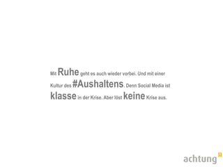 thx
Wolfgang Lünenbürger-Reidenbach
          Tu nichts Dummes!


http://achtung.de
@achtung




http://luenenbuerger.de
@luebue
 