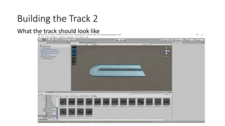 Unity Trackmaker Basics of 3D-Unity Tutorial.pptx