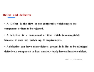 Training module on Basics of 7QC Tools . | PDF