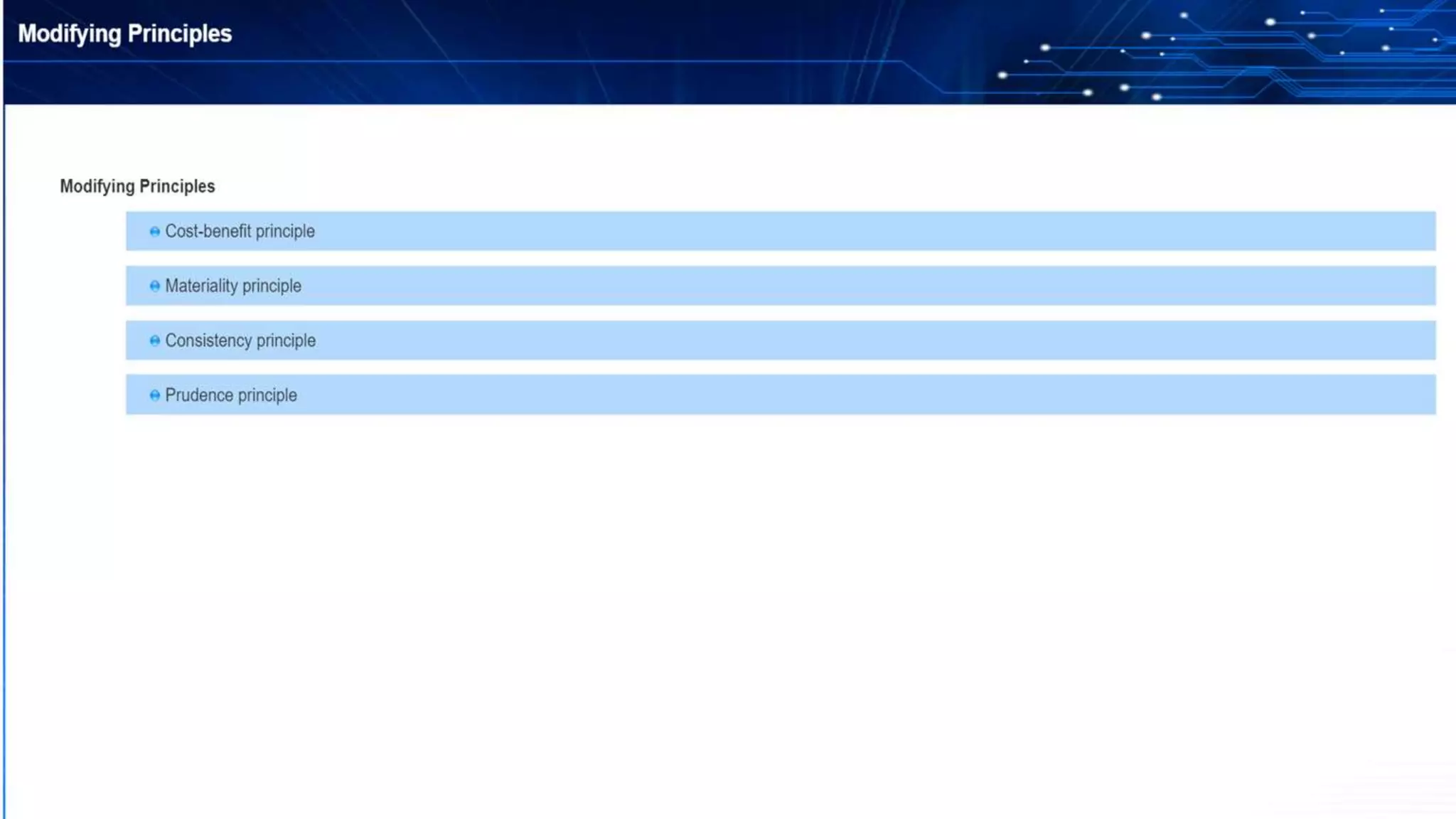 Basics of accounting, accounting cycle, classification, principles, concepts, assumptions, double entry, debit & credit rules, assets & liabilities, balance sheet